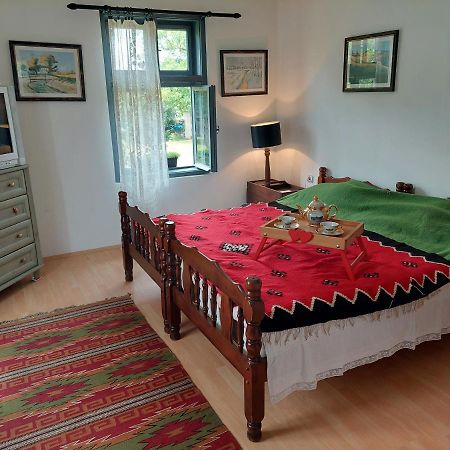 Apartmani Petkovic 226 Velika Drenova エクステリア 写真