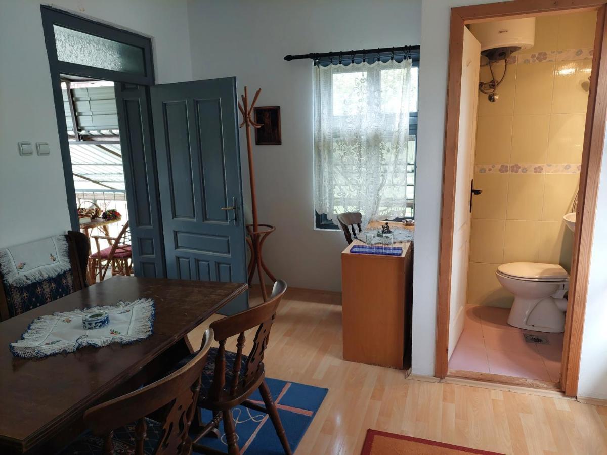 Apartmani Petkovic 226 Velika Drenova エクステリア 写真