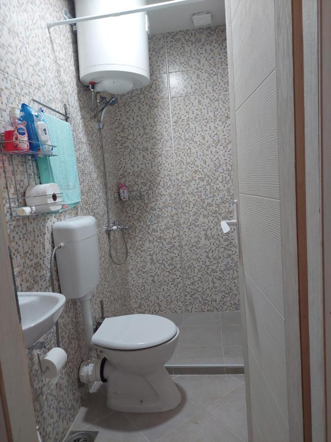 Apartmani Petkovic 226 Velika Drenova エクステリア 写真