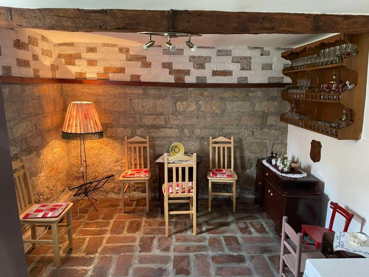 Apartmani Petkovic 226 Velika Drenova エクステリア 写真