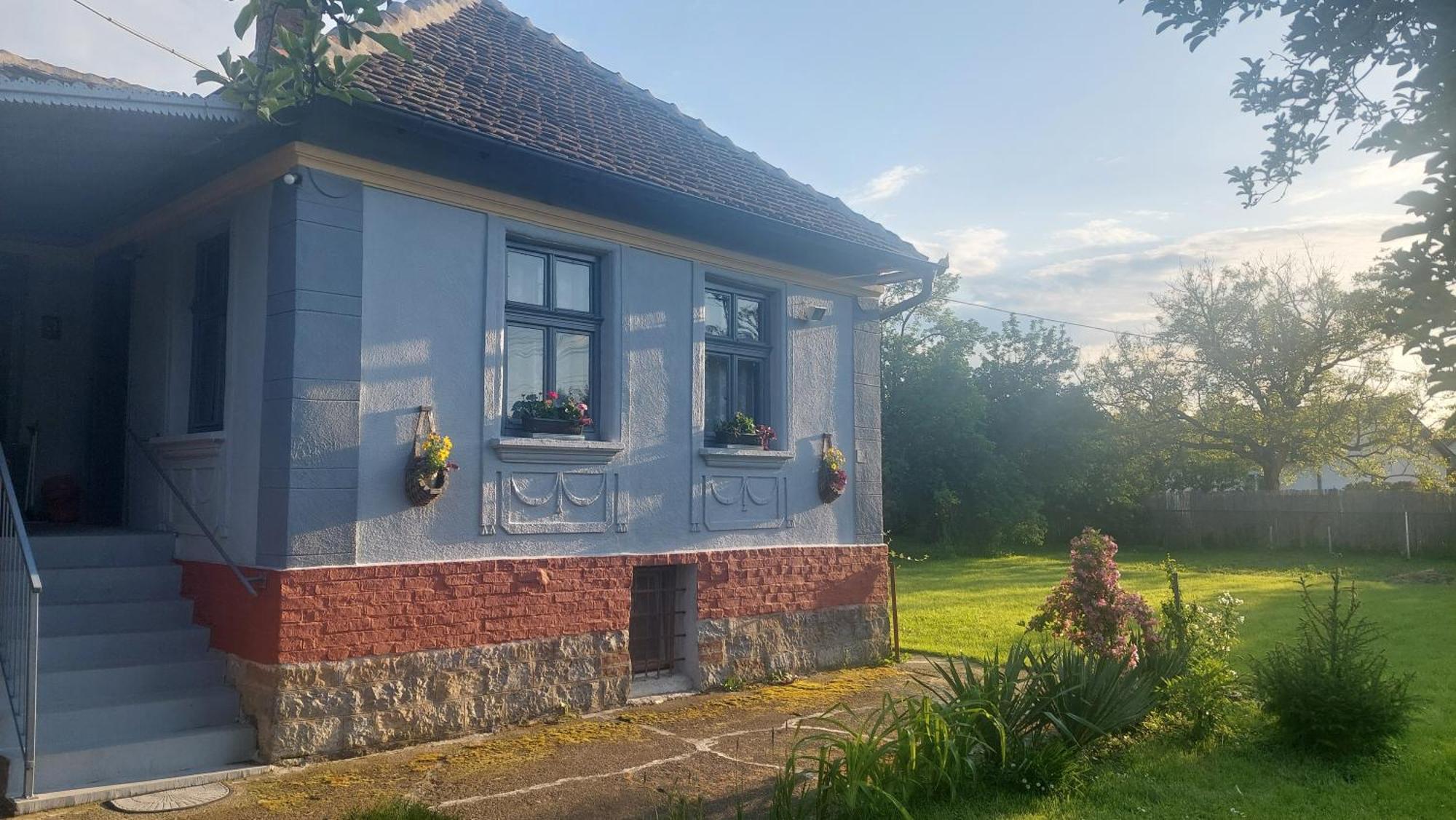 Apartmani Petkovic 226 Velika Drenova エクステリア 写真