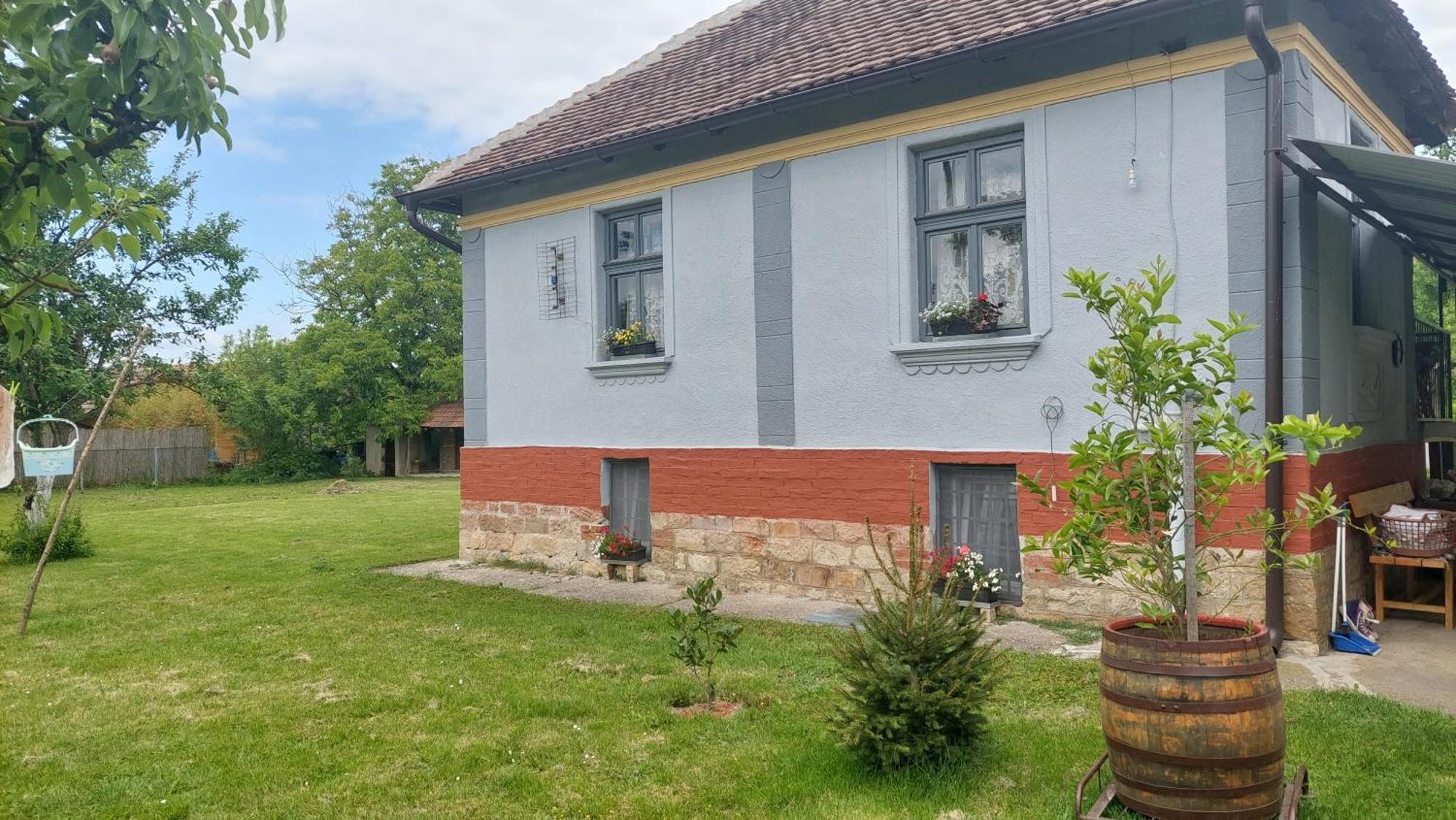 Apartmani Petkovic 226 Velika Drenova エクステリア 写真